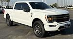 Used 2023 Ford F-150 SuperCrew Cab 4WD, Pickup for sale #V65916 - photo 9