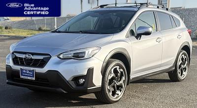 Used 2021 Subaru Crosstrek Limited AWD, SUV for sale #V65918 - photo 1