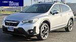 Used 2021 Subaru Crosstrek Limited AWD, SUV for sale #V65918 - photo 1