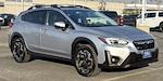 Used 2021 Subaru Crosstrek Limited AWD, SUV for sale #V65918 - photo 9