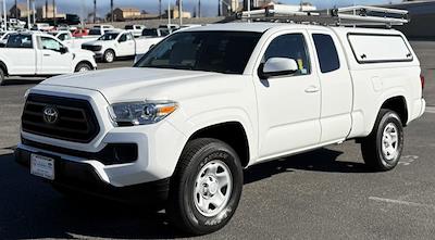 Used 2021 Toyota Tacoma Access Cab RWD, Pickup for sale #V65938 - photo 1