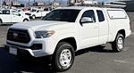 Used 2021 Toyota Tacoma Access Cab RWD, Pickup for sale #V65938 - photo 1