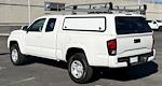 Used 2021 Toyota Tacoma Access Cab RWD, Pickup for sale #V65938 - photo 2