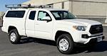 Used 2021 Toyota Tacoma Access Cab RWD, Pickup for sale #V65938 - photo 8