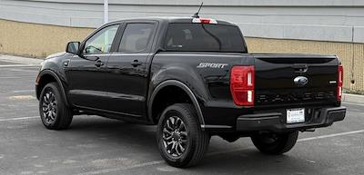 2020 Ford Ranger SuperCrew Cab RWD, Pickup for sale #V65948 - photo 2