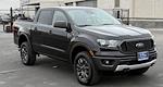 2020 Ford Ranger SuperCrew Cab RWD, Pickup for sale #V65948 - photo 8