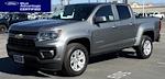 Used 2022 Chevrolet Colorado LT Crew Cab RWD, Pickup for sale #V65949 - photo 1