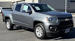 Used 2022 Chevrolet Colorado LT Crew Cab RWD, Pickup for sale #V65949 - photo 9