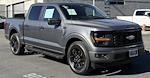 Used 2024 Ford F-150 STX SuperCrew Cab RWD, Pickup for sale #V65959 - photo 9