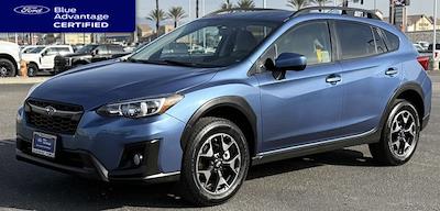 Used 2019 Subaru Crosstrek Premium AWD, SUV for sale #V65961 - photo 1