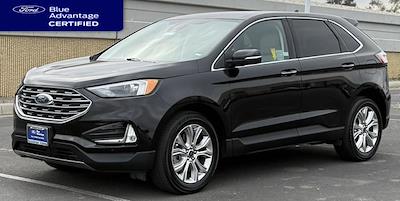 2022 Ford Edge AWD, SUV for sale #V65977 - photo 1