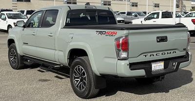 2022 Toyota Tacoma Double Cab 4WD, Pickup for sale #V66004 - photo 2