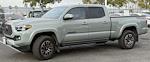 Used 2022 Toyota Tacoma Double Cab 4WD, Pickup for sale #V66004 - photo 1