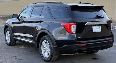 2022 Ford Explorer RWD, SUV for sale #V66010 - photo 2