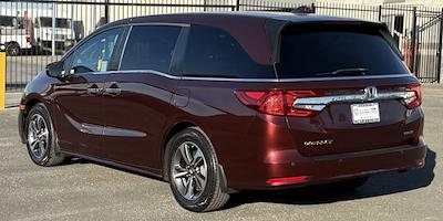 2020 Honda Odyssey FWD, Minivan for sale #V66011 - photo 2