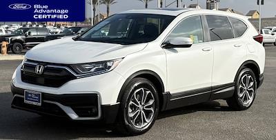 2020 Honda CR-V FWD, SUV for sale #V66023 - photo 1