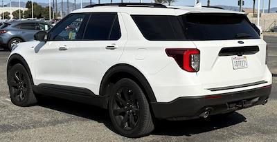 2023 Ford Explorer RWD, SUV for sale #V66025 - photo 2