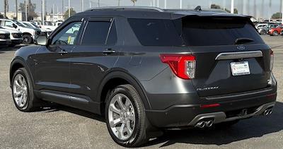 2020 Ford Explorer 4WD, SUV for sale #V66029 - photo 2