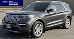 2020 Ford Explorer 4WD, SUV for sale #V66029 - photo 1