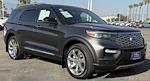 2020 Ford Explorer 4WD, SUV for sale #V66029 - photo 9