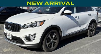 Used 2018 Kia Sorento FWD, SUV for sale #V66056 - photo 1