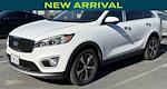 Used 2018 Kia Sorento FWD, SUV for sale #V66056 - photo 1