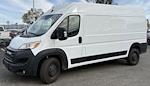 2023 Ram ProMaster 2500 High Roof FWD, Empty Cargo Van for sale #V66057 - photo 1