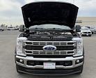 Used 2023 Ford F-550 XLT Crew Cab 4WD, Cab Chassis for sale #V66061 - photo 26