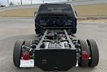 Used 2023 Ford F-550 XLT Crew Cab 4WD, Cab Chassis for sale #V66061 - photo 5