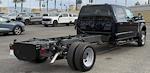 Used 2023 Ford F-550 XLT Crew Cab 4WD, Cab Chassis for sale #V66061 - photo 6