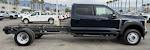 Used 2023 Ford F-550 XLT Crew Cab 4WD, Cab Chassis for sale #V66061 - photo 7