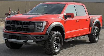 2021 Ford F-150 SuperCrew Cab 4WD, Pickup for sale #V66081 - photo 1