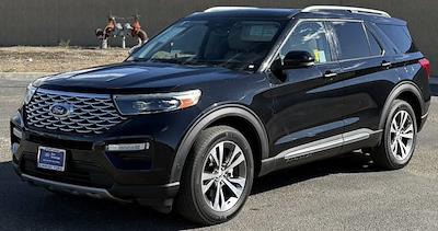 2020 Ford Explorer 4WD, SUV for sale #V66092 - photo 1