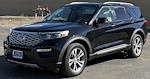 2020 Ford Explorer 4WD, SUV for sale #V66092 - photo 1