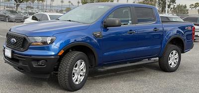 2020 Ford Ranger SuperCrew Cab 4WD, Pickup for sale #V66101 - photo 1