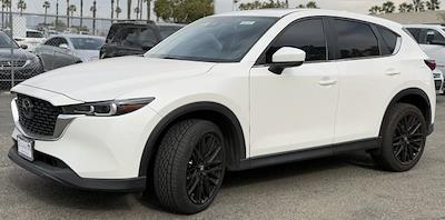 Used 2022 Mazda CX-5 2.5 S Preferred AWD, SUV for sale #V66107 - photo 1