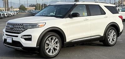 2021 Ford Explorer RWD, SUV for sale #V66126 - photo 1