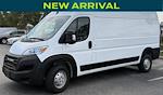 2023 Ram ProMaster 2500 High Roof FWD, Empty Cargo Van for sale #V66194 - photo 1