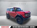 2023 Ford Bronco AWD, SUV for sale #GF08044B - photo 1