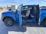 Used 2022 Ford Ranger XLT Super Cab 4x4, Pickup for sale #G08195A - photo 14