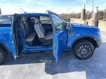 Used 2022 Ford Ranger XLT Super Cab 4x4, Pickup for sale #G08195A - photo 19