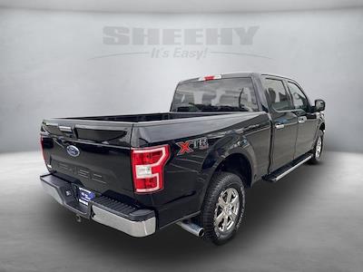 2020 Ford F-150 SuperCrew Cab 4x4, Pickup for sale #G10171P - photo 2