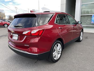 2018 Chevrolet Equinox FWD, SUV for sale #G10538PA - photo 2