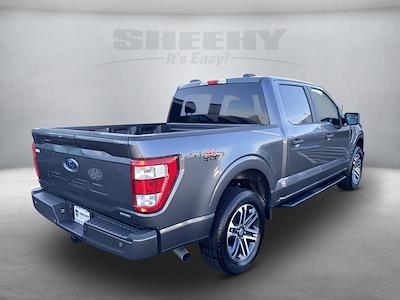 2023 Ford F-150 SuperCrew Cab 4x4, Pickup for sale #G10540V - photo 2