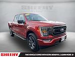 2023 Ford F-150 SuperCrew Cab 4x4, Pickup for sale #G10541V - photo 4