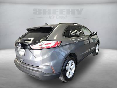 2024 Ford Edge AWD, SUV for sale #G10544V - photo 2