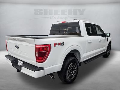 2023 Ford F-150 SuperCrew Cab 4x4, Pickup for sale #G10546V - photo 2