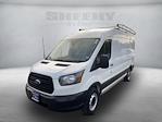 Used 2019 Ford Transit 250 Base Medium Roof 4x2, Upfitted Cargo Van for sale #G10646Z - photo 10