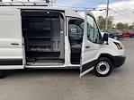 Used 2019 Ford Transit 250 Base Medium Roof 4x2, Upfitted Cargo Van for sale #G10646Z - photo 20