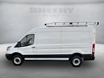 Used 2019 Ford Transit 250 Base Medium Roof 4x2, Upfitted Cargo Van for sale #G10646Z - photo 8